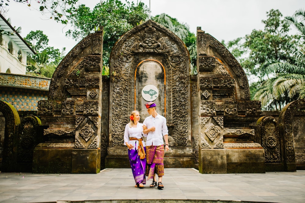 Ayung Resort Ubud 14/68