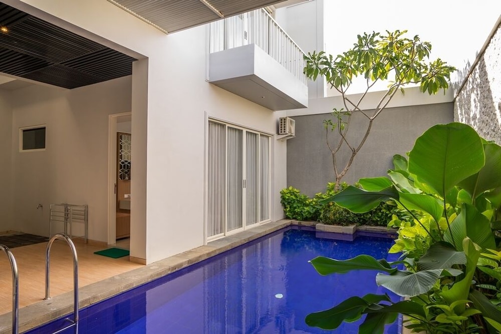 Ola Villas Uluwatu 26/29