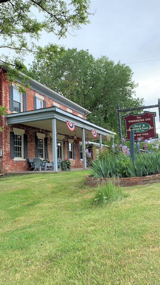 The Yorkshire Inn 45/50