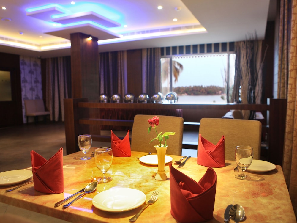 Hotel Allseason 22/47