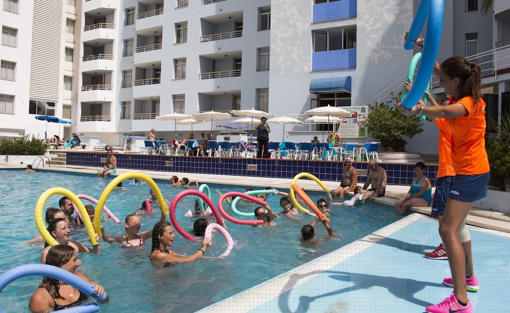 Xons Platja Hotel Apartaments 11/73