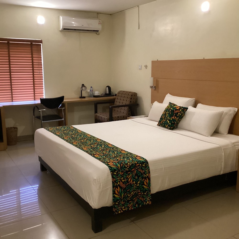 Adis Hotels Ibadan 4/32