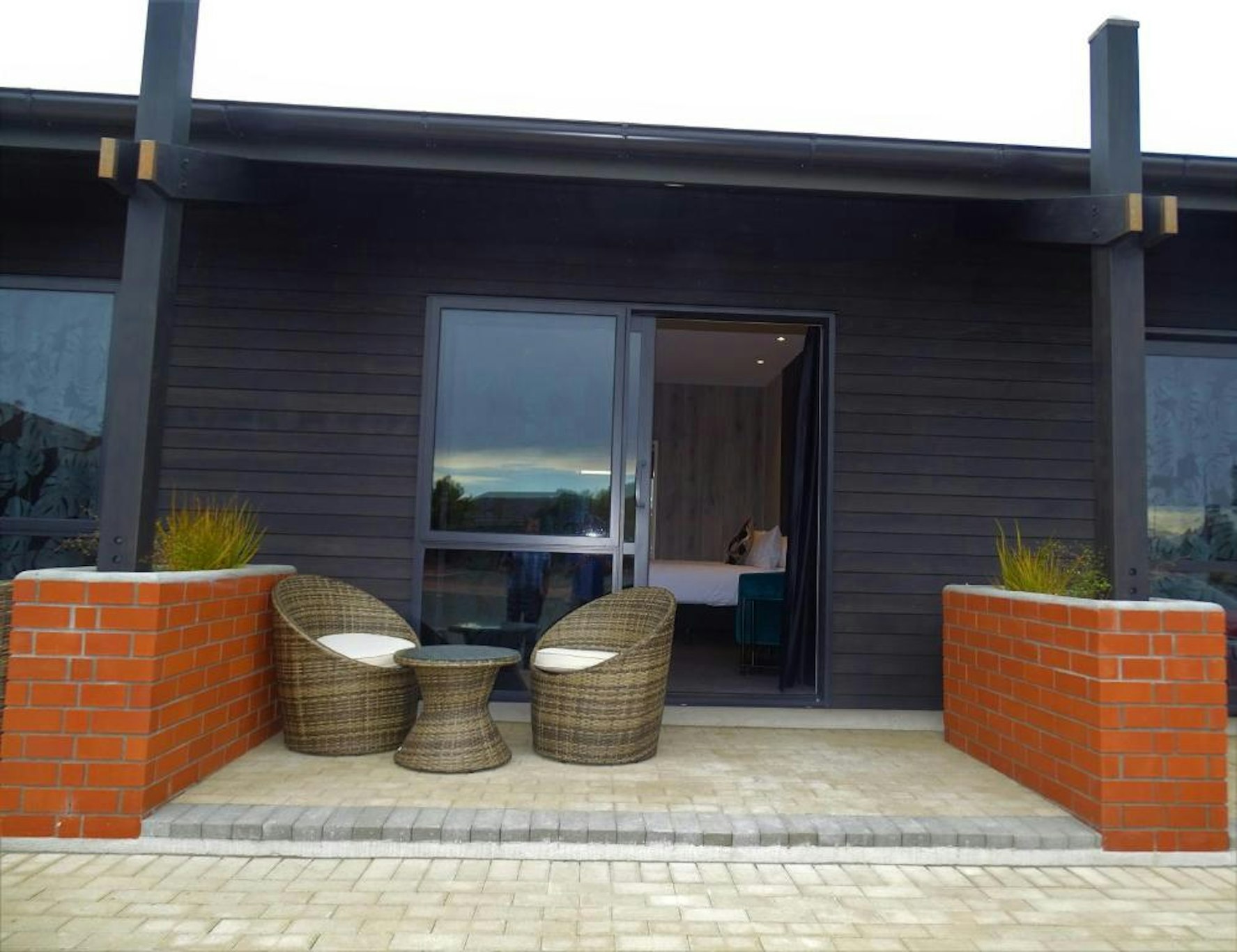 The Marlborough Riverside Hotel 5/48