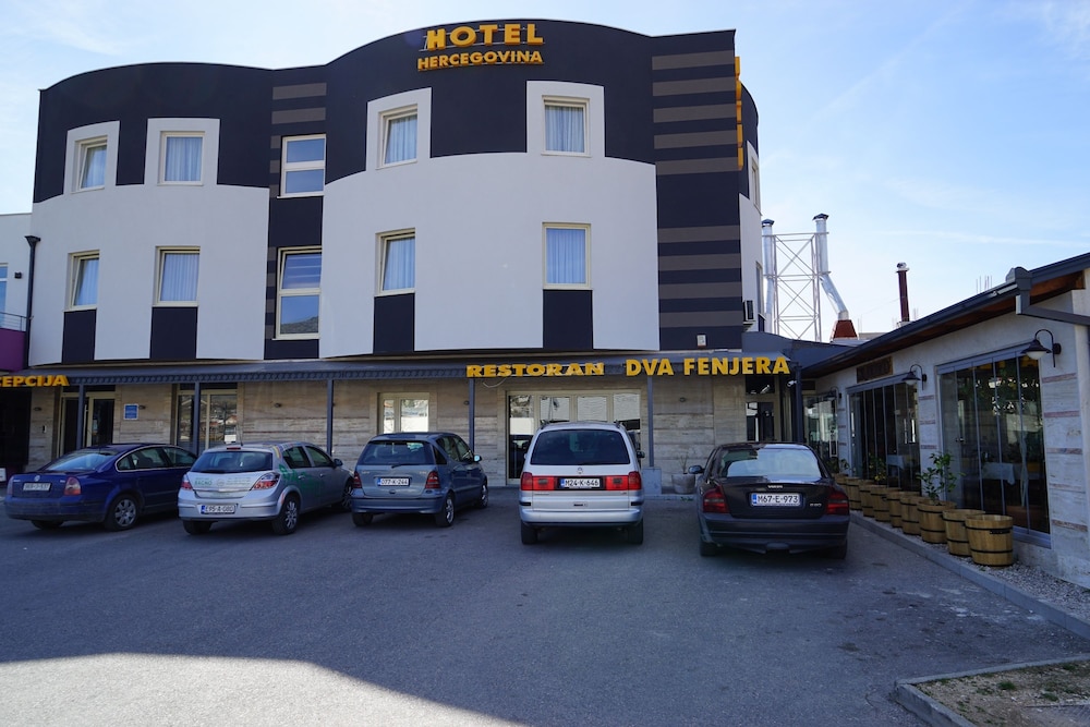 Hotel Hercegovina 30/41