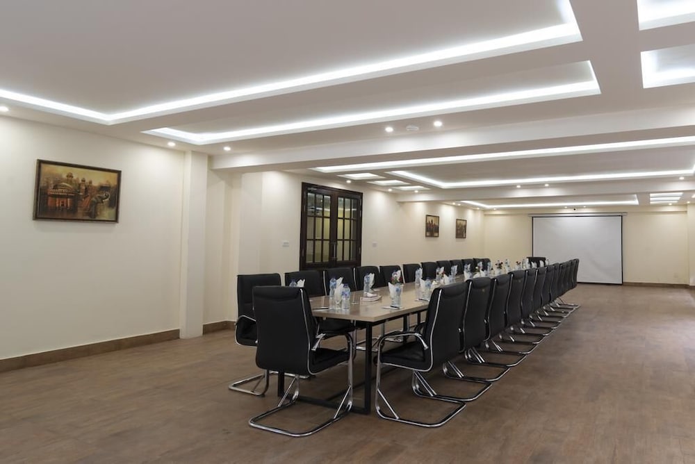 Hotel One Naran 19/19
