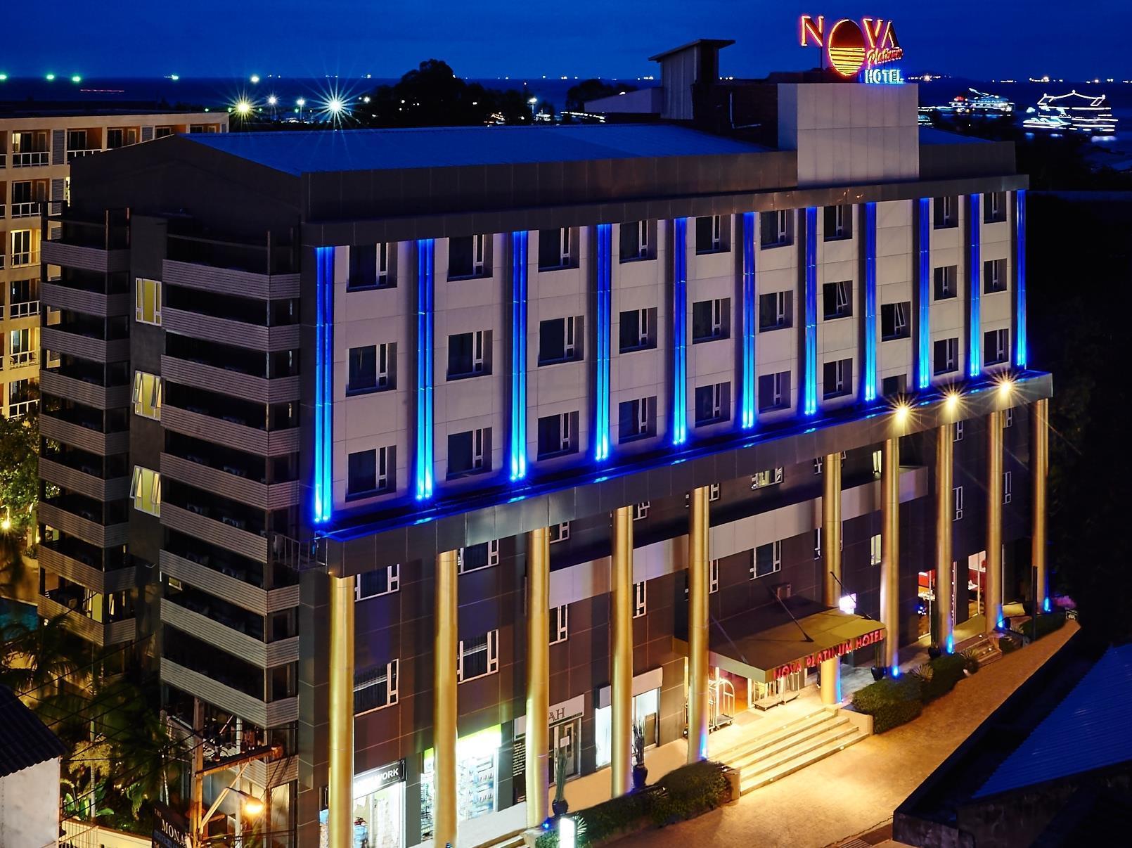 Nova Platinum Pattaya in PATTAYA