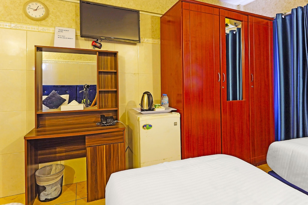 OYO 338 Transworld Hotel 15/39