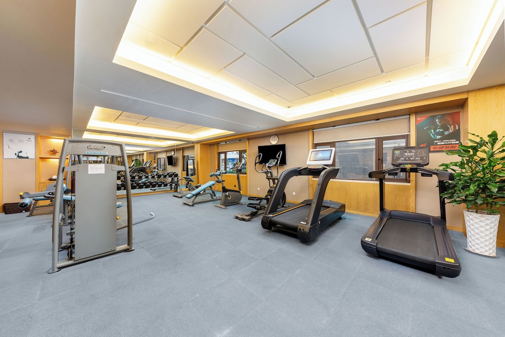Xiamen Huli Yiho Hotel 22/50