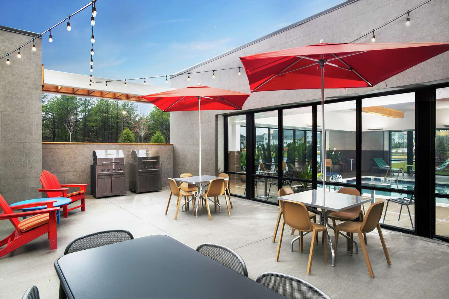 Home2 Suites By Hilton Long Island Brookhaven 10/20