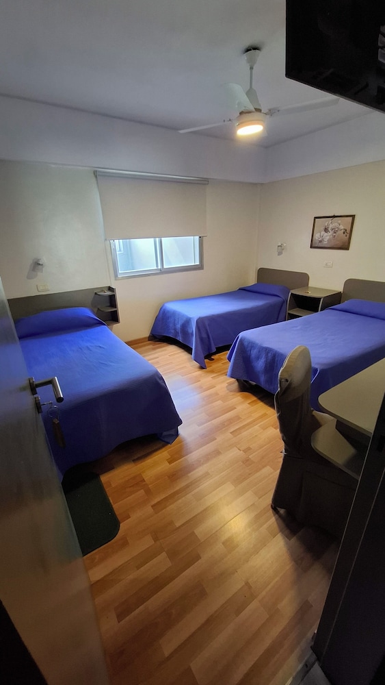 Hotel Mayoral 22/61