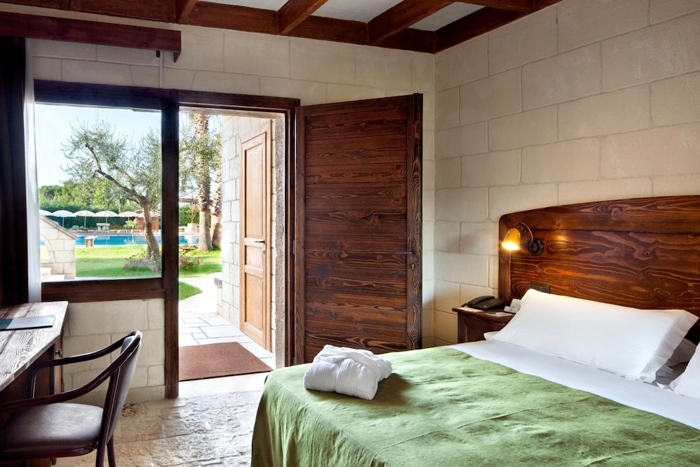 UNA Hotels Regina Bari 16/57