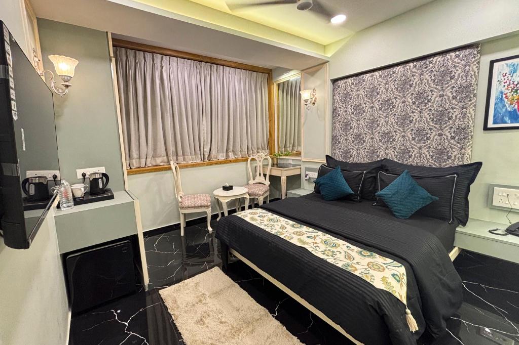 Hotel Al Saudia 23/31