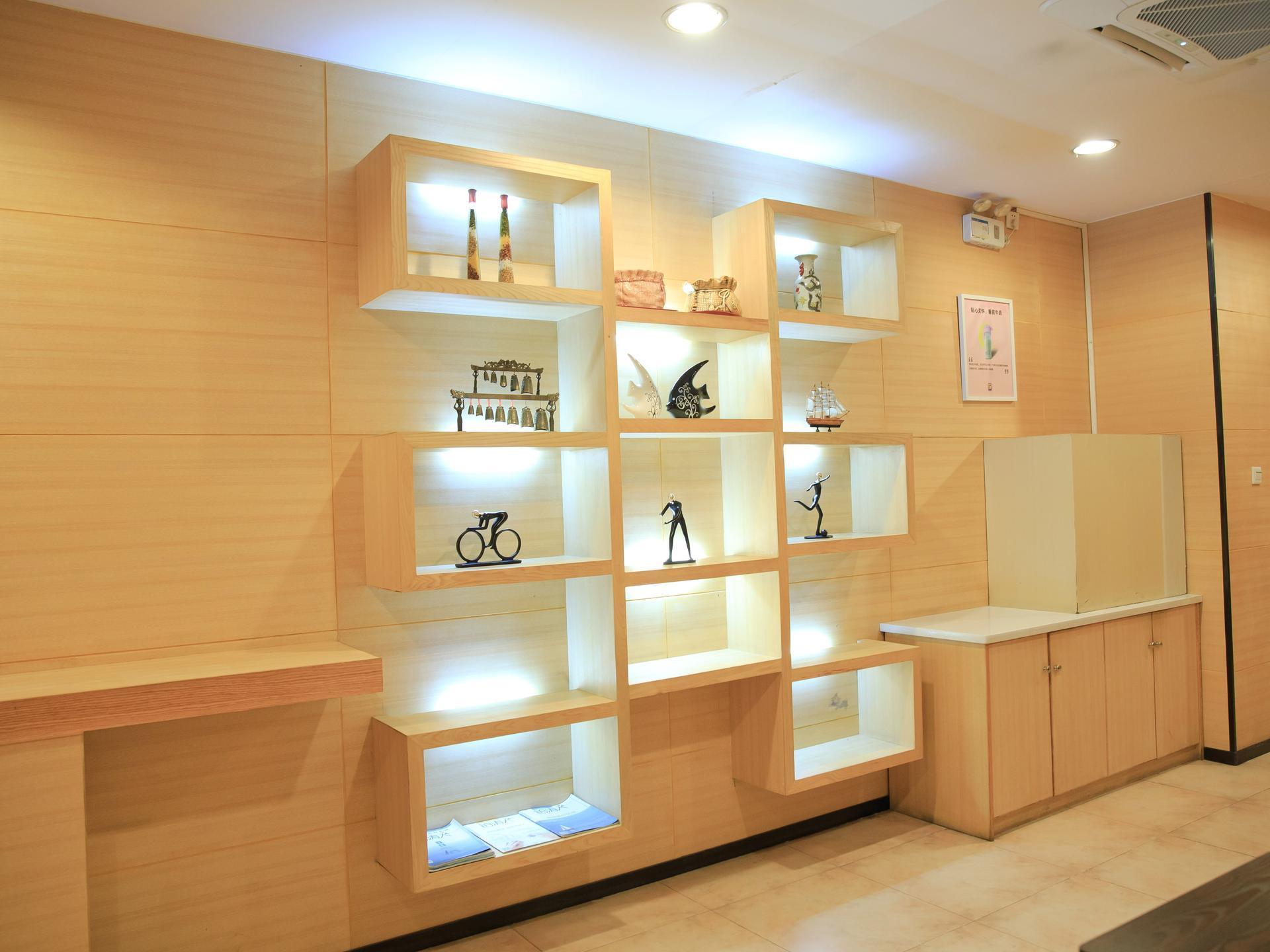 7 Days Inn Sea World 2nd Branch 34/44