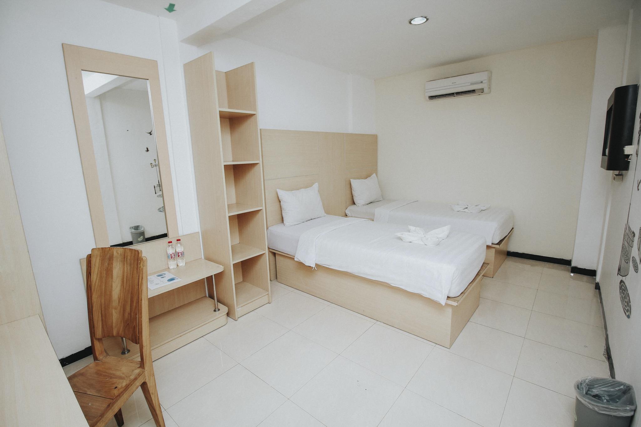 New Hotel Lilik 3/21