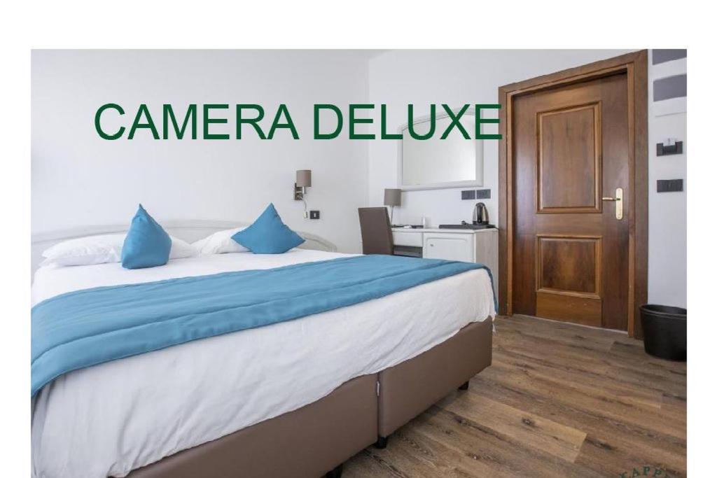 Albergo Cappello 7/38