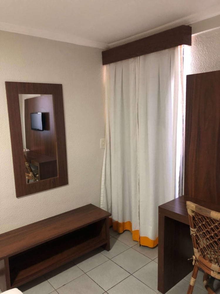 Rede Andrade Casa Blanca Hotel 24/54
