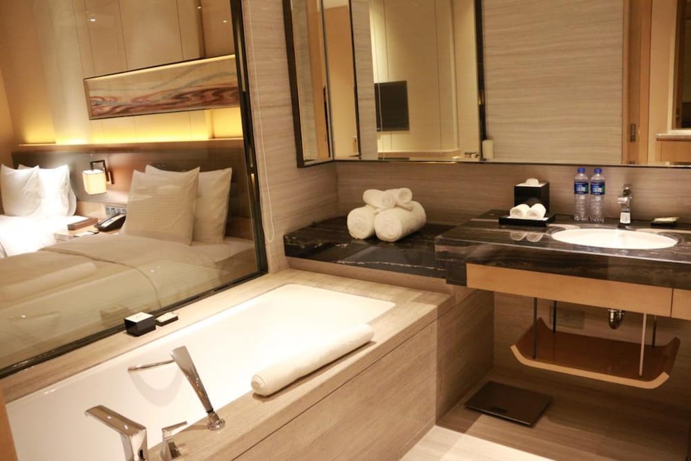 Wanda Realm Bengbu 16/50