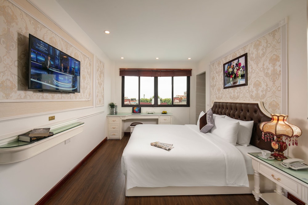 Trang Trang Boutique Hotel 27/50