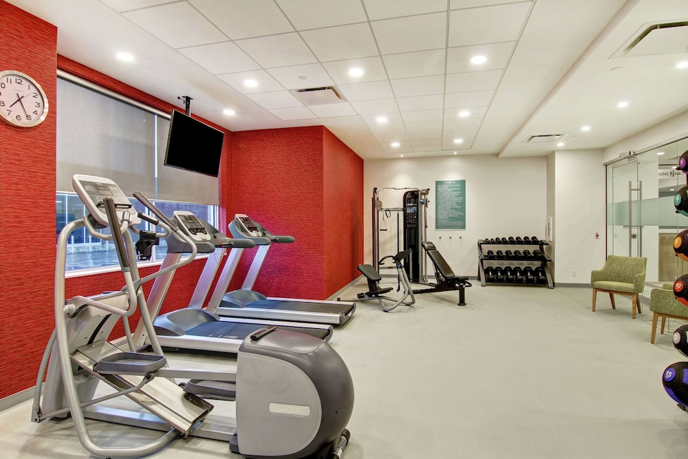Home2 Suites By Hilton Montreal Dorval 29/68