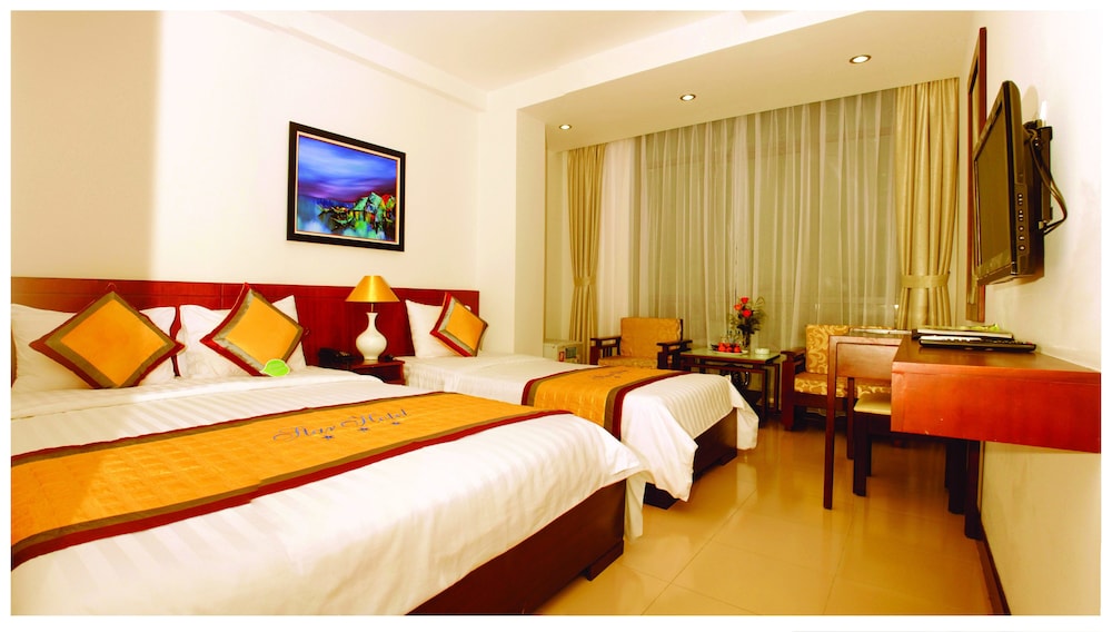 Star Hotel 15/65