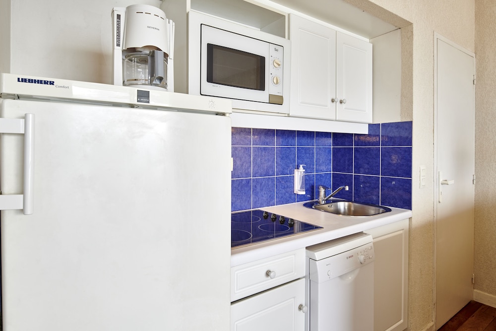 Residence Vacances Bleues Le Grand Large 11/70
