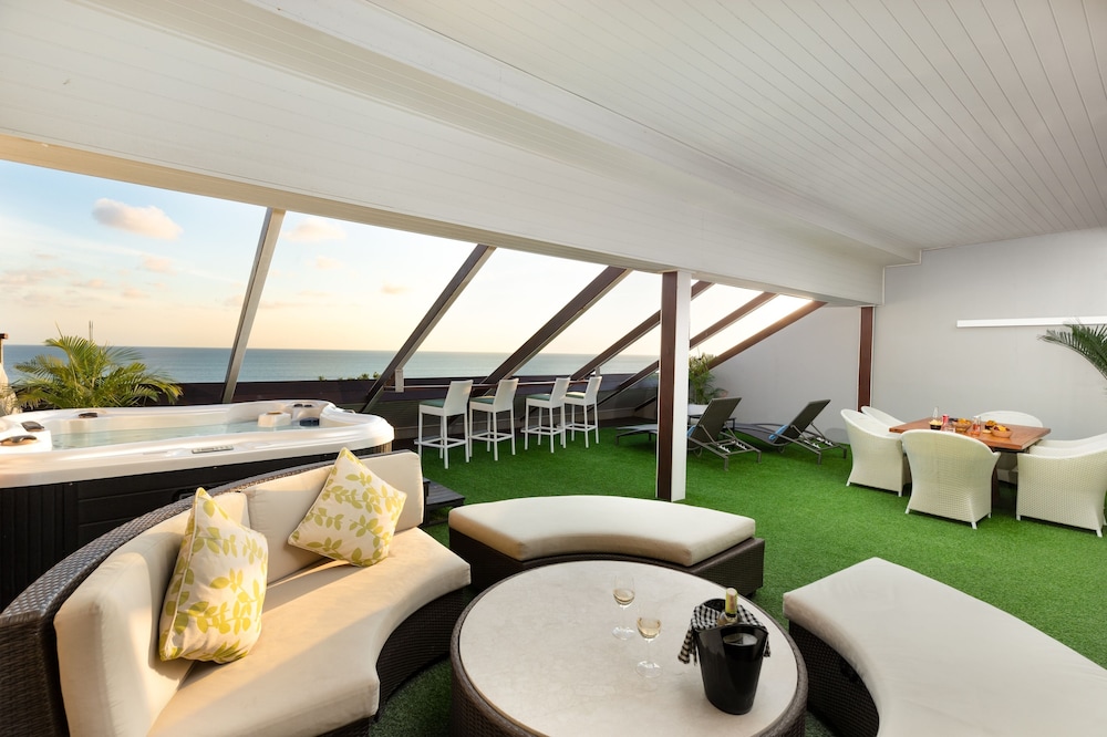 Double-Six Luxury Hotel Seminyak 54/59