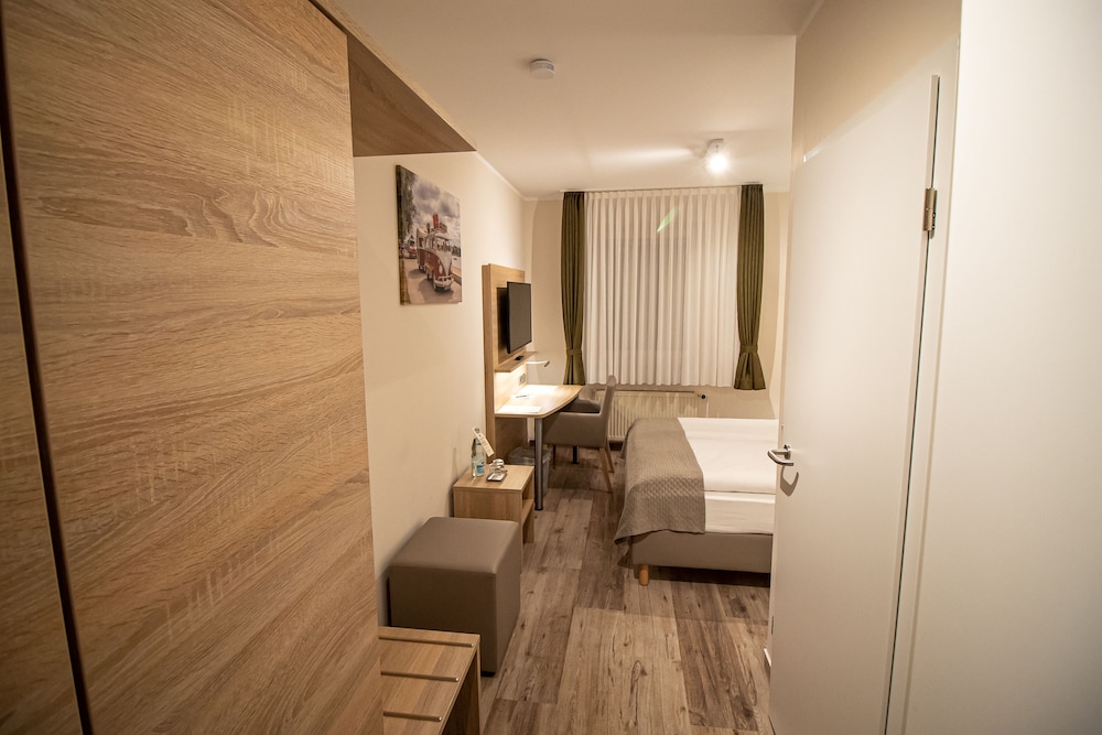 Hotel Fallersleber Spieker 20/50