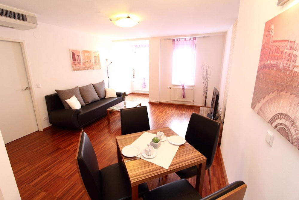 ROYAL LIVING APARTMENTS VIENNA 19/29