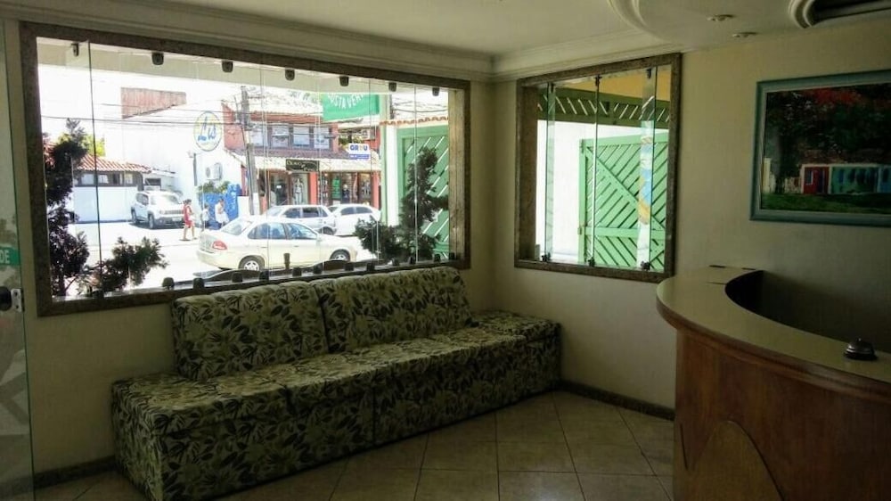 Costa Verde Hotel 5/40