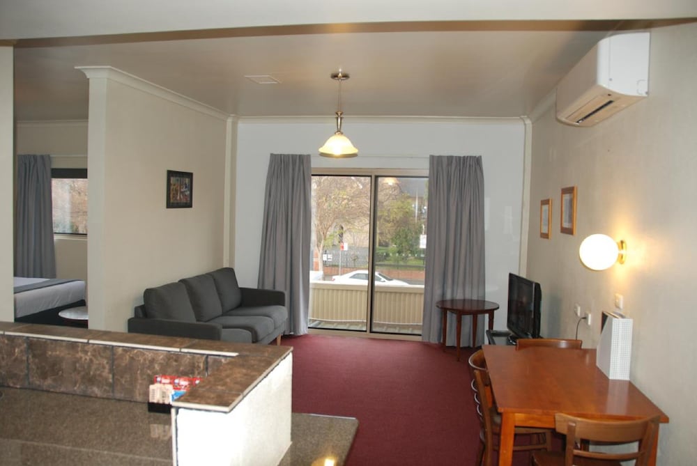Comfort Inn Commodore Albury 24/31