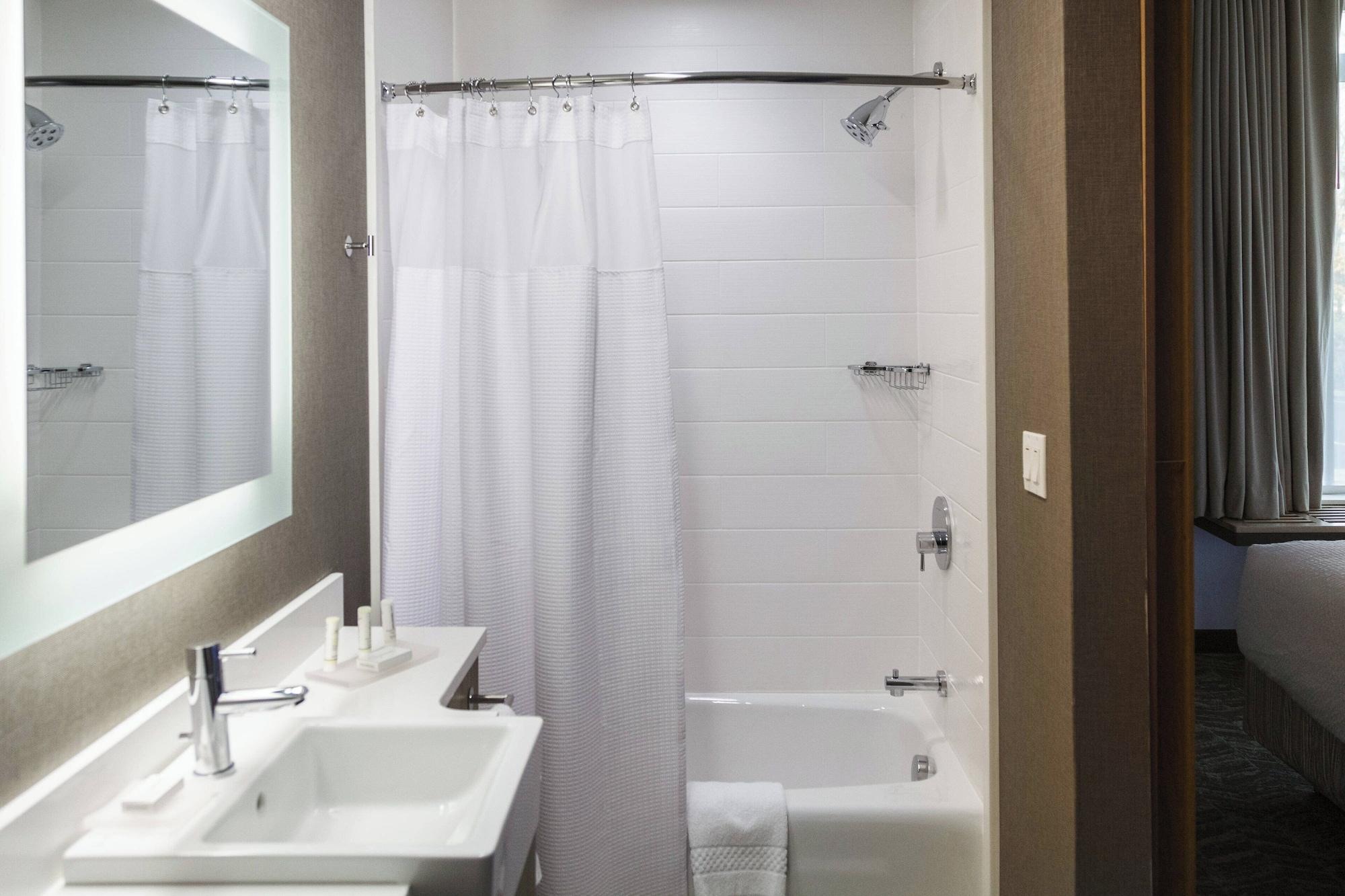 Studio, Multiple Beds, Accessible