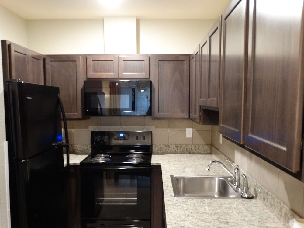 Best Western Plus The Inn At Hells Canyon 18/36