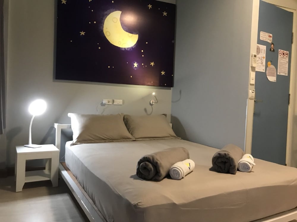 The Moon Hostel Hua Hin 18/68
