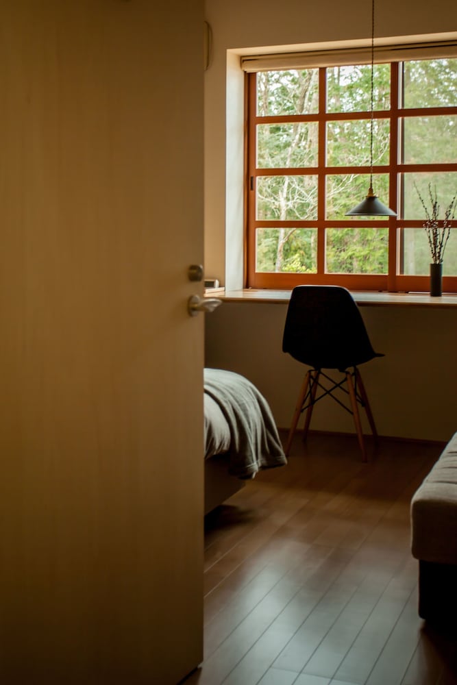 Auberge Hidanomori 32/50