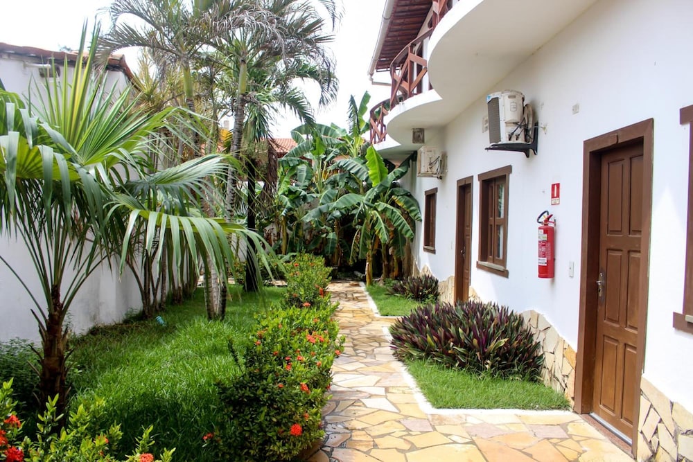 JERI VILLAGE HOTEL 62/64
