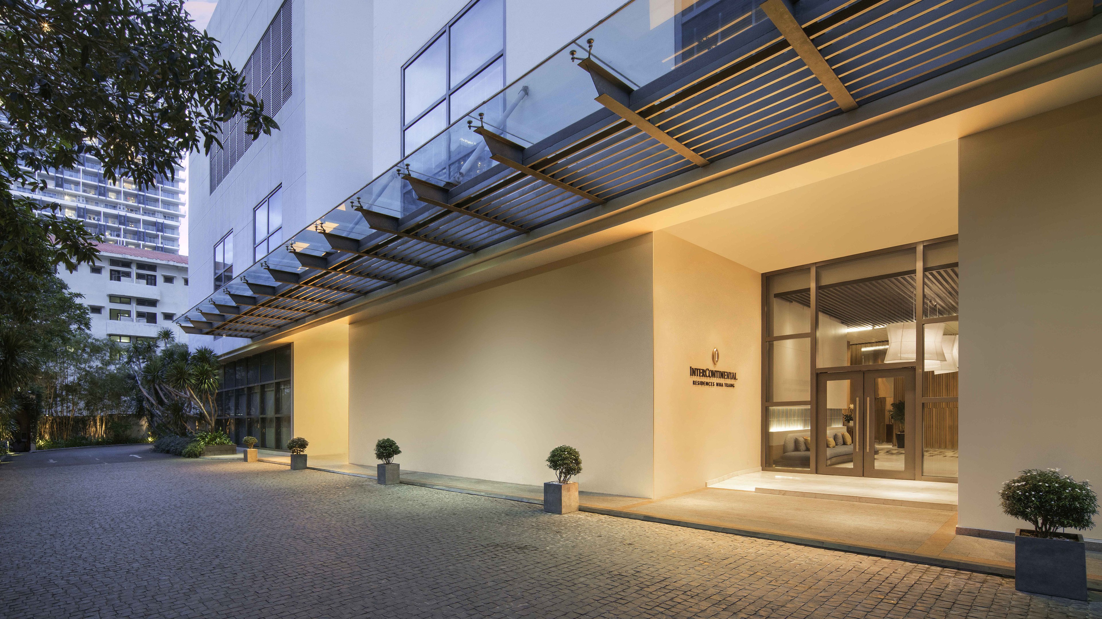 InterContinental Residences Nha Trang by IHG 2/32