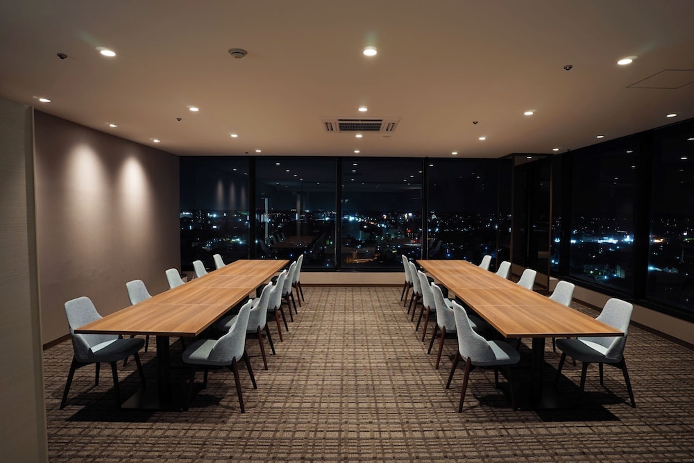 Hotel Marroad Tsukuba 54/63