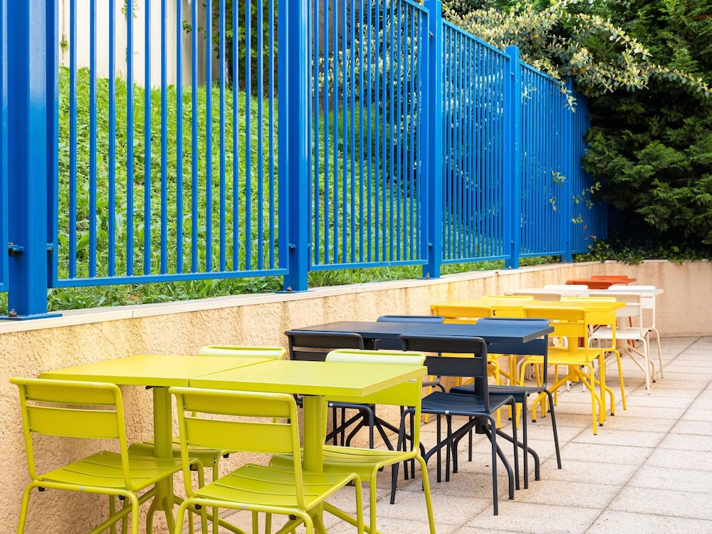 Ibis Budget Paris Porte D'italie Ouest 49/58
