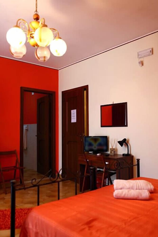 B And B Il Cavaliere 13/41