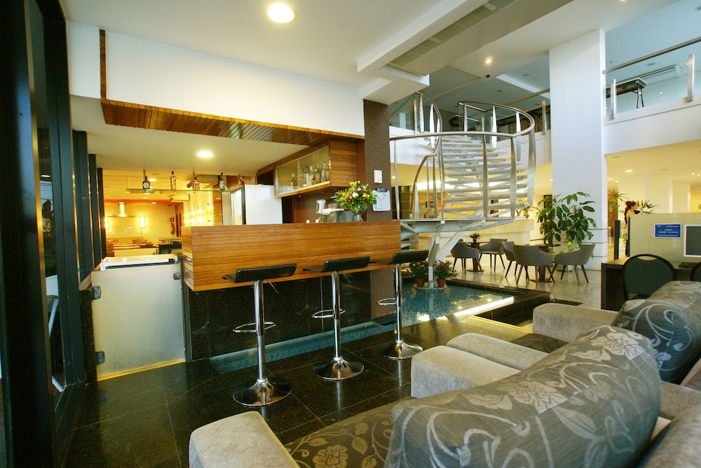 Hotel Diogo 41/61