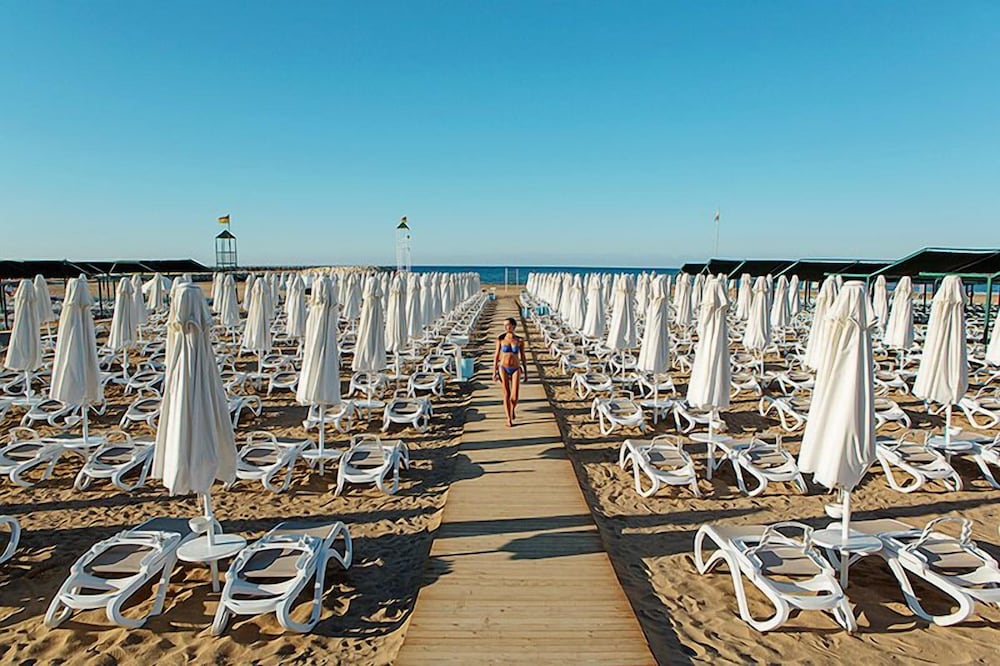 Seashell Resort & Spa 26/27