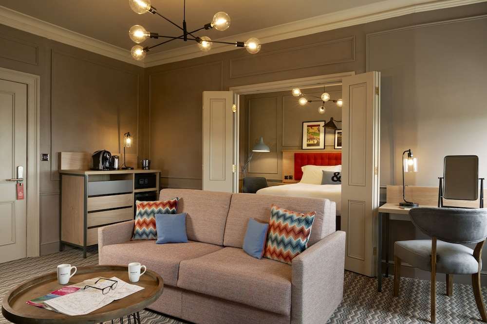 Bike & Boot Inns Scarborough - Leisure Hotels for Now 30/50