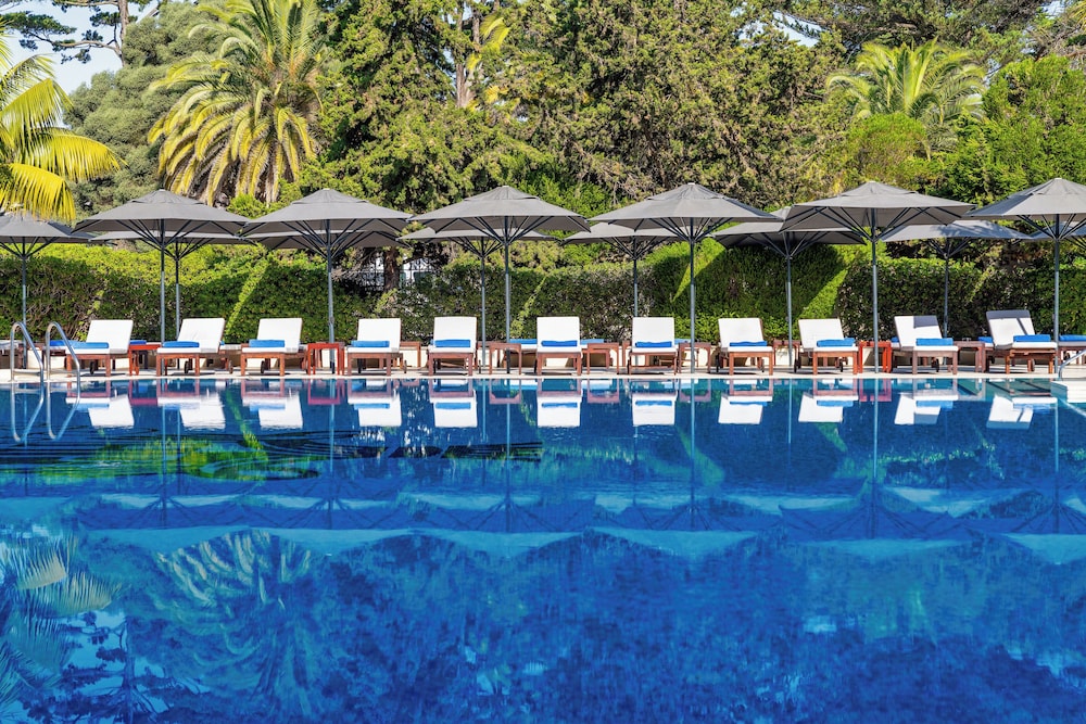 Palacio Estoril Hotel Golf And Spa 80/82