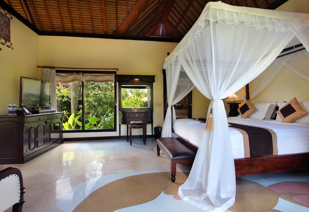 Furamaxclusive Resort Villas Ubud 5/50