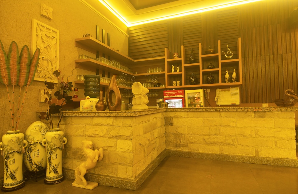 Savita Garden Inn 16/44