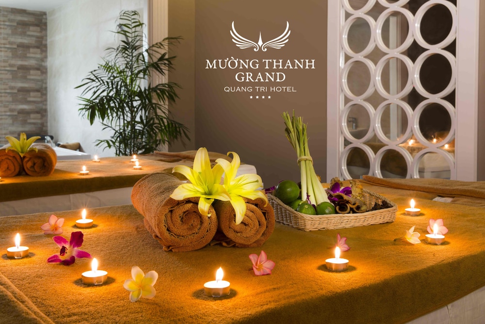 Muong Thanh Grand Quang Tri Hotel 9/50