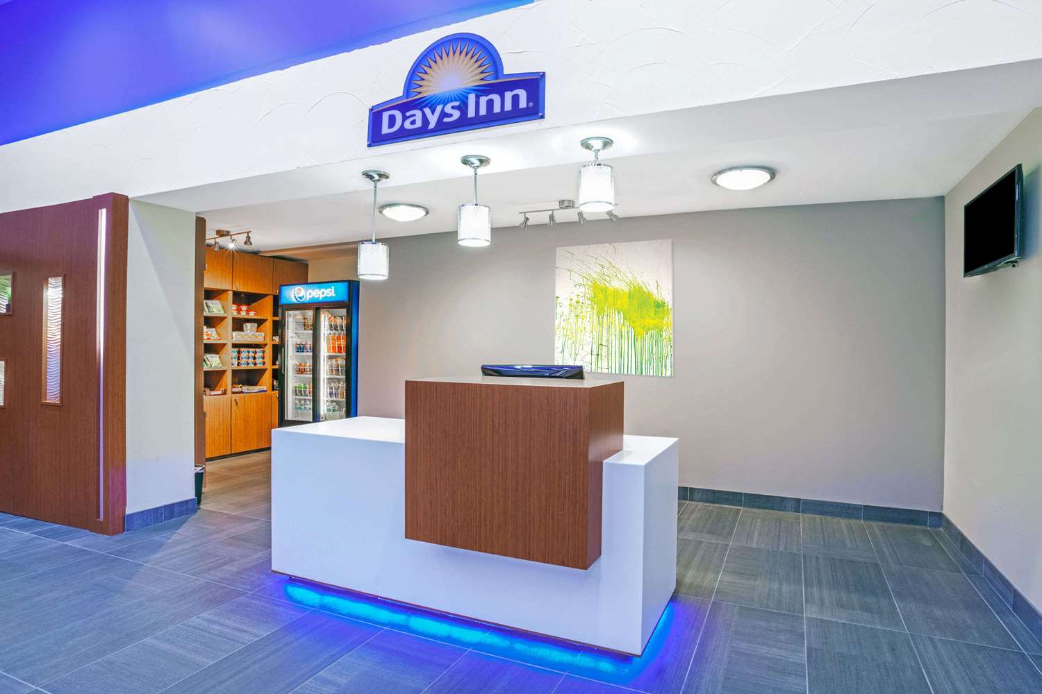 Arya Inn & Suites Farmers Branch 5/19