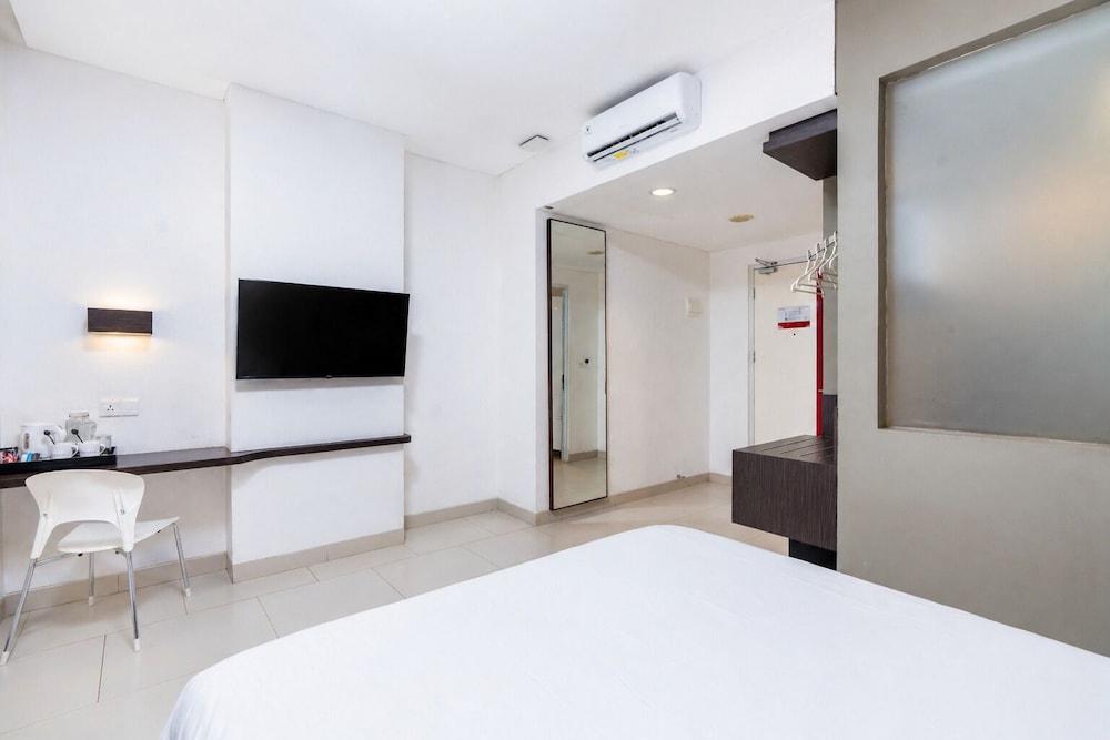 Favehotel Margonda 19/33