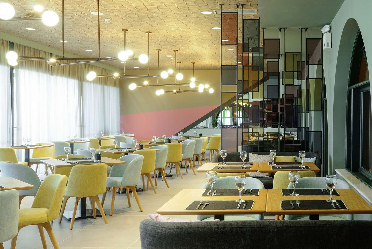 Dolce by Wyndham Athens Attica Riviera 55/72