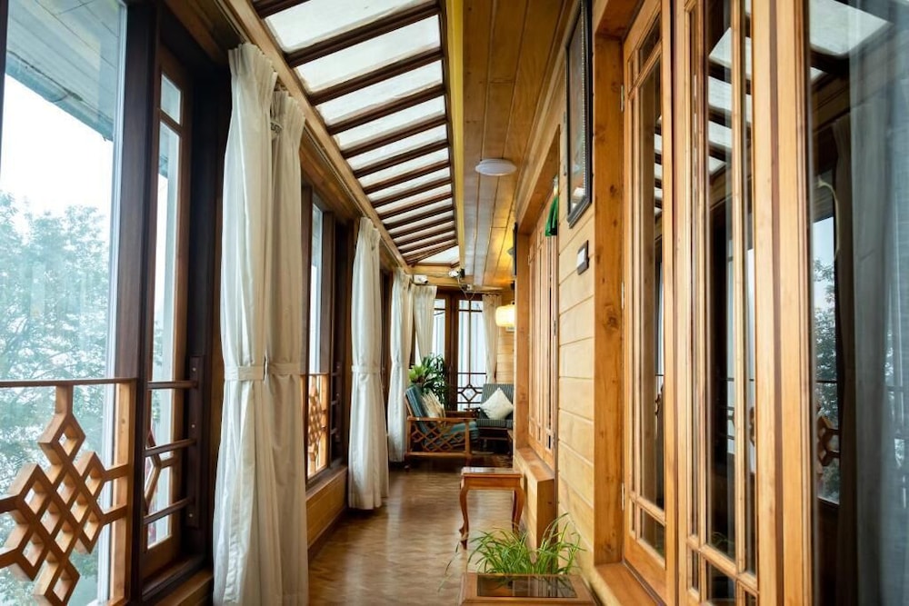 Udaan Dekeling Resort 10/54